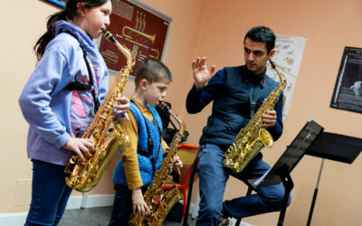 École municipale de musique
