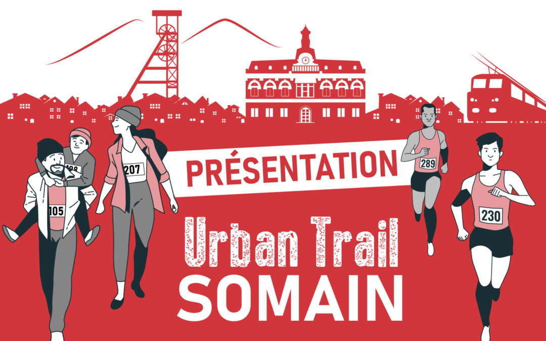 Présentation de l’Urban Trail Somain (UTS)