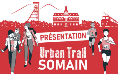 Présentation de l’Urban Trail Somain (UTS)
