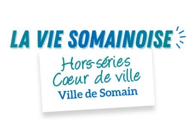 La Vie Somainoise Hors-Séries