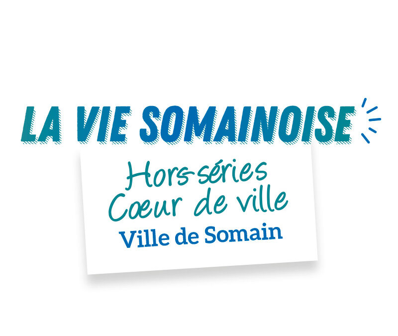 La Vie Somainoise Hors-Séries