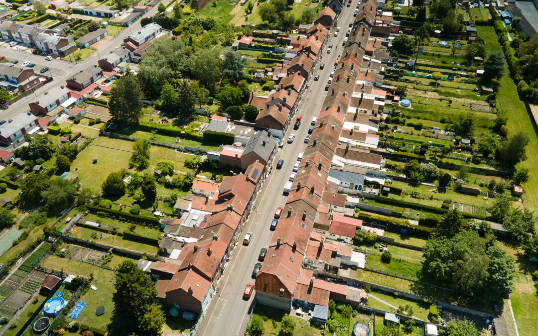 26/04 – Visite de quartier de votre Maire : secteur de Villers-Campeau