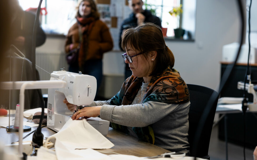 Atelier Chantier d’Insertion