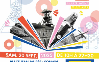Raconte Moi Ton Somain, le programme – 20 septembre 2025