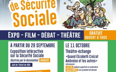 80 ans de Sécu, demandez le programme !