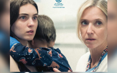 Ciné – L’Intérêt d’Adam – 7 oct.