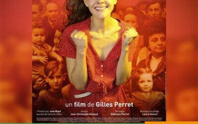 Ciné débat – La Sociale – 25 oct.