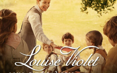 CINÉ DÉBAT gratuit – Louise Violet – 8 déc.