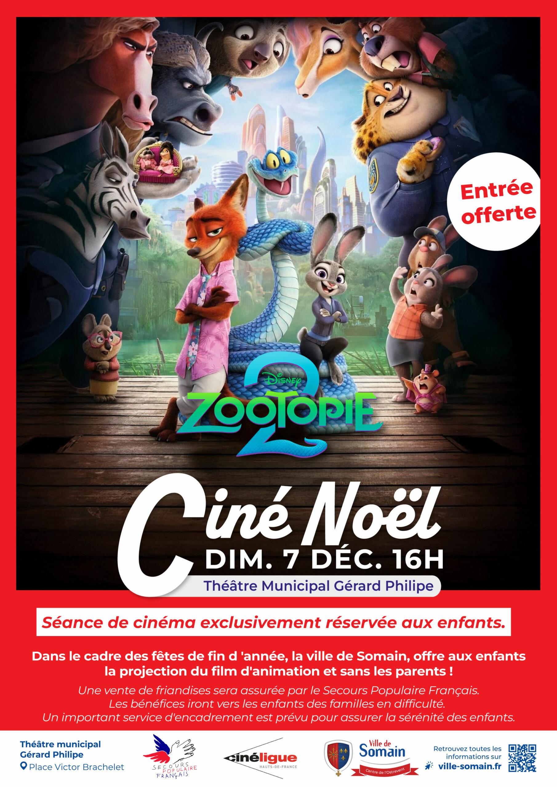 Cinéma-Noël-2025
