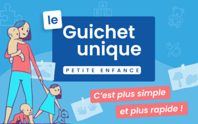 Guichet unique – Solutions d’accueil pour vos enfants