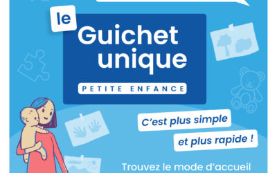 Garde d’enfant : Somain met en place son Guichet unique petite enfance