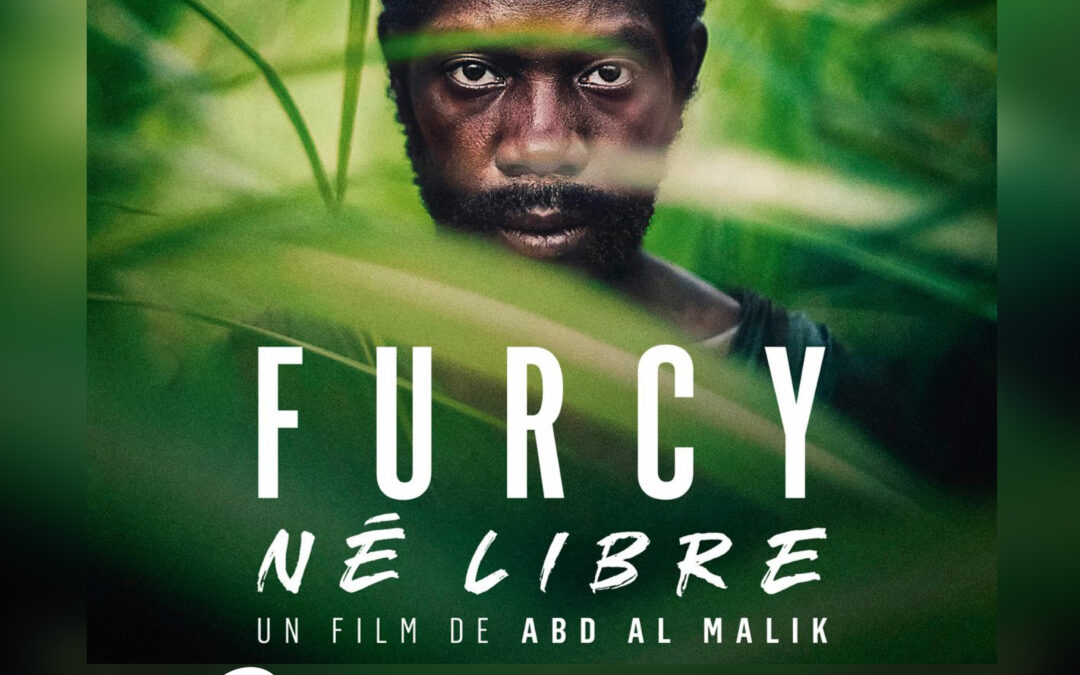 CINÉ – Furcy né libre – 3 mars