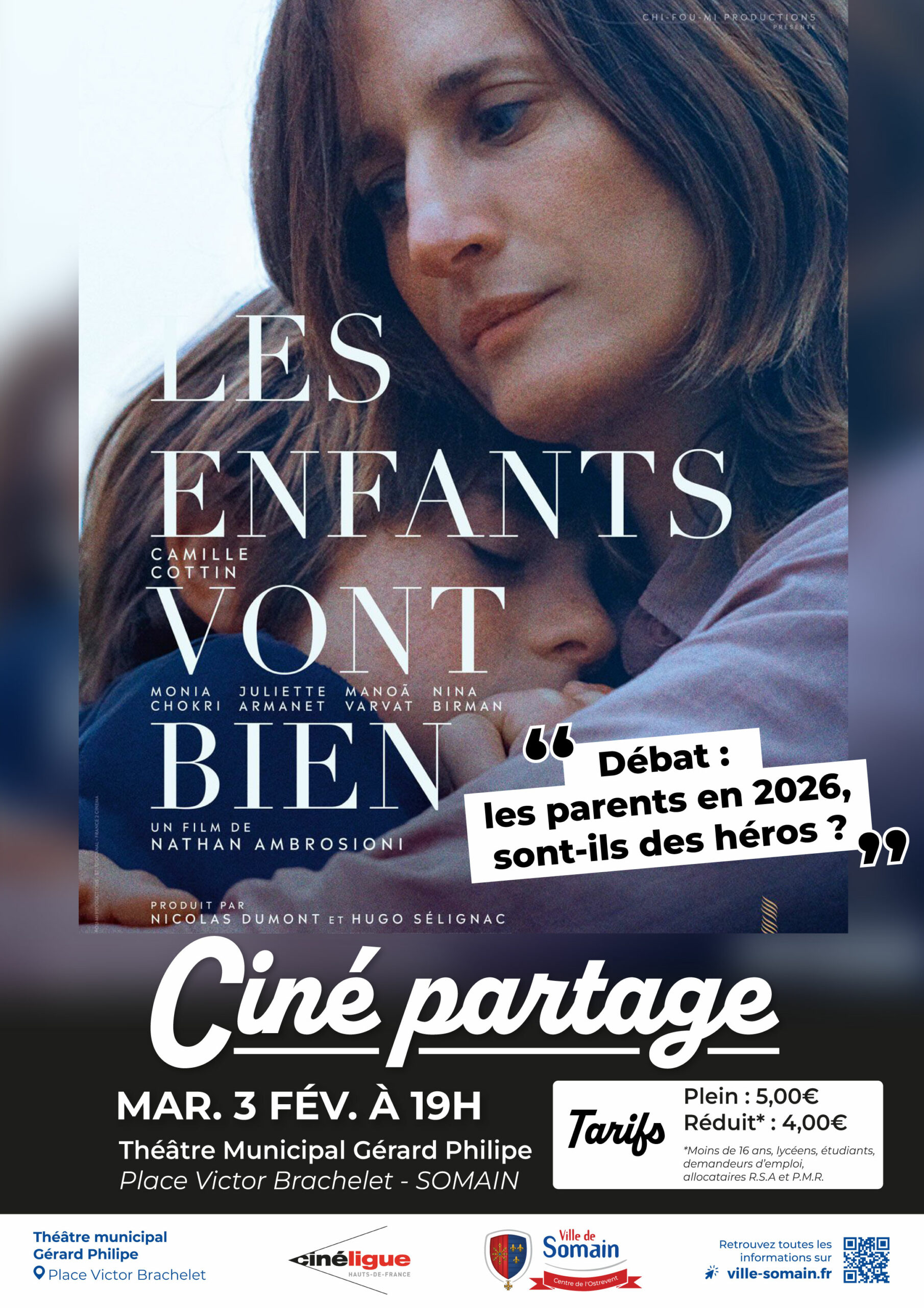 Ciné-Partage–Les-enfants-vont-bien–mar-3-fév-2026