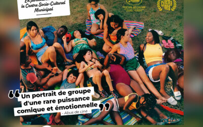 Ciné-partage – Ma Frère Mar. 7 avril 2026