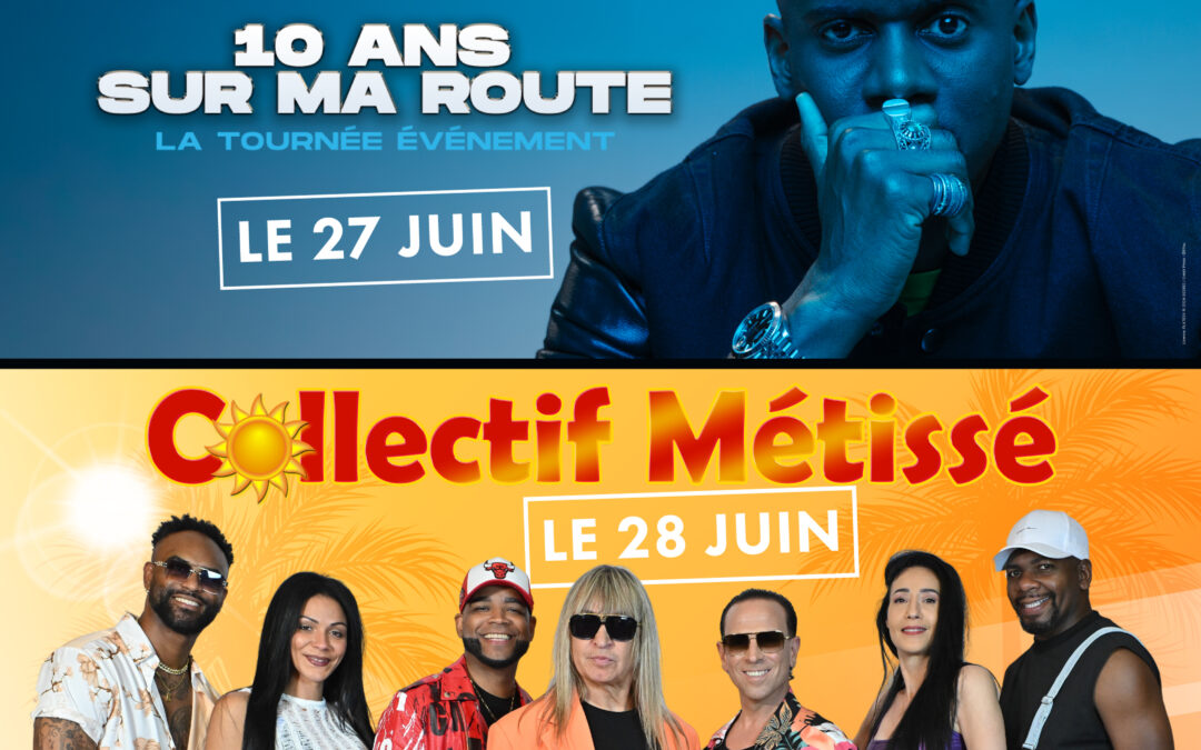 Fête du Parc – 34ème édition – 27 et 28 juin 2026