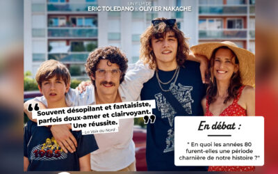 CINE-PARTAGE – Juste une Illusion – 12 mai 2026