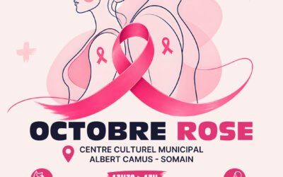 Octobre Rose – 3 oct. 2026